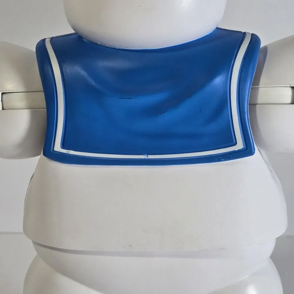 Ghostbusters Stay Puft Marshmallow Man 11